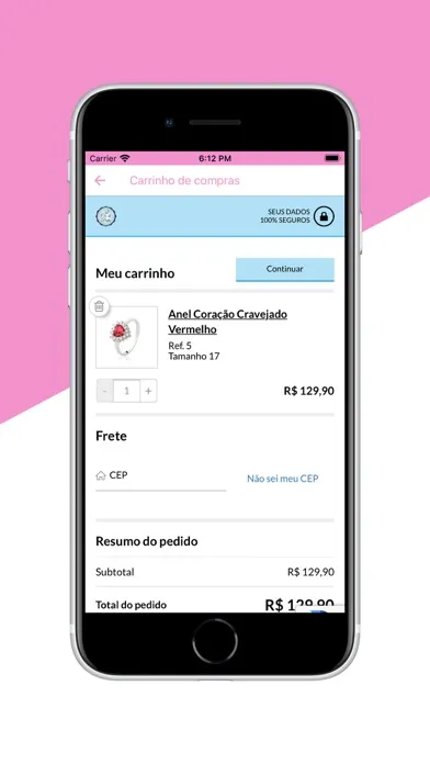 Capturas de pantalla de Céu de Prata