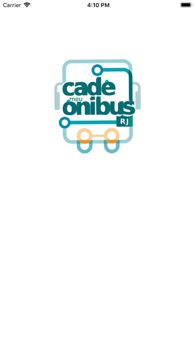 Cadê Meu Ônibus Screenshots