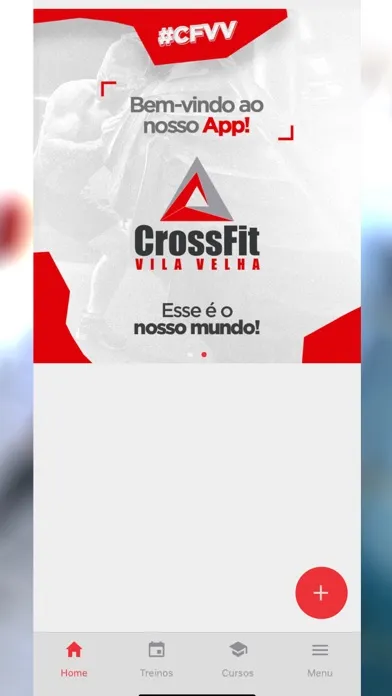 Ảnh chụp màn hình của Crossfit Vila Velha