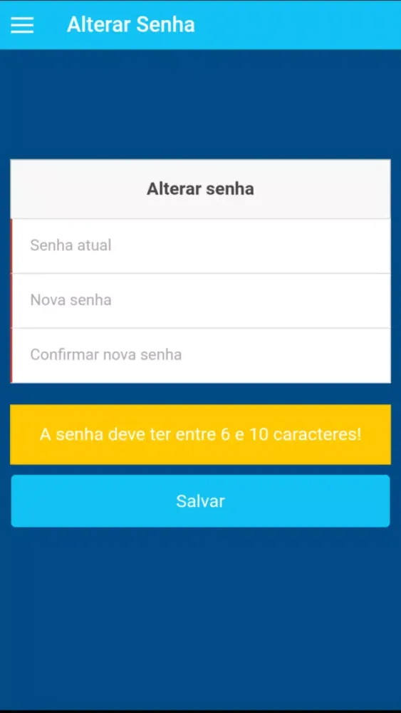 Capturas de tela do Umaadjam - Membros