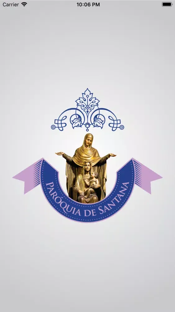 Capturas de pantalla de Paróquia de Santana