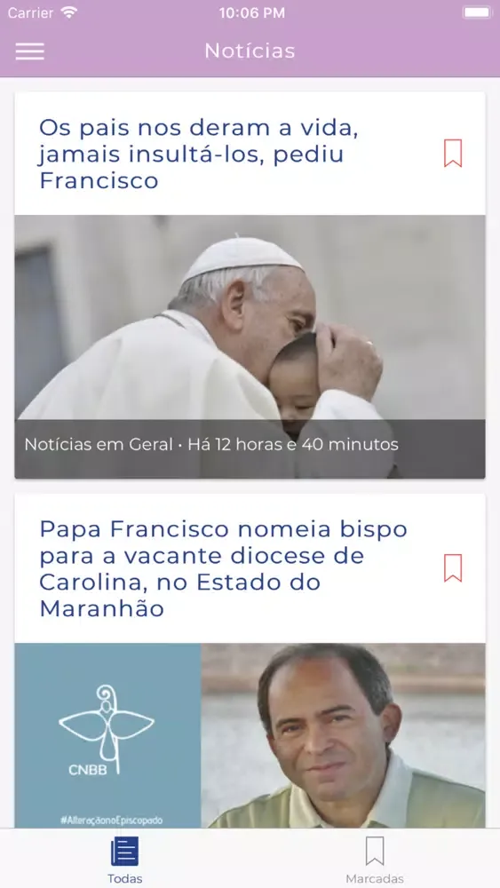 Capturas de pantalla de Paróquia de Santana