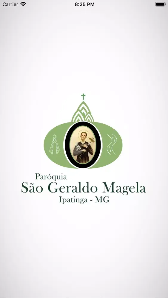 Paróquia São Geraldo Magela应用截图