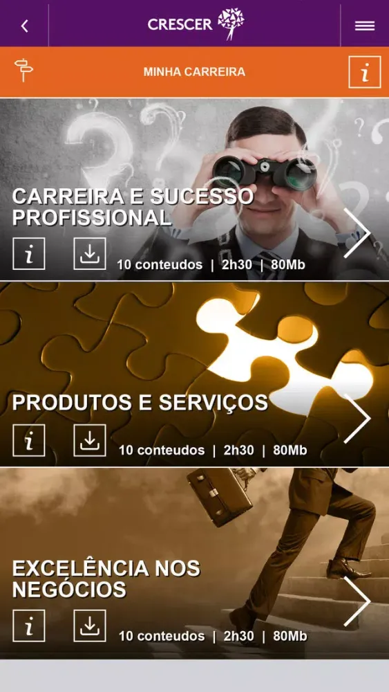 ADAMA CRESCER应用截图