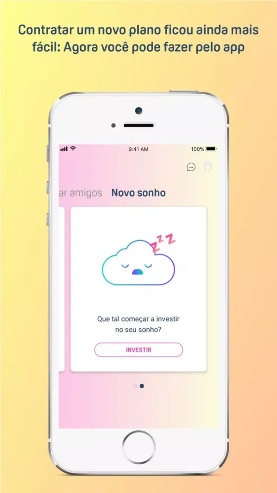 Ciclic - Previdência Screenshots