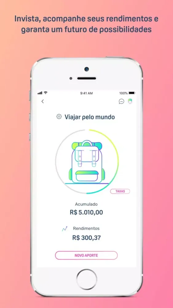 Ciclic - Previdência Screenshots