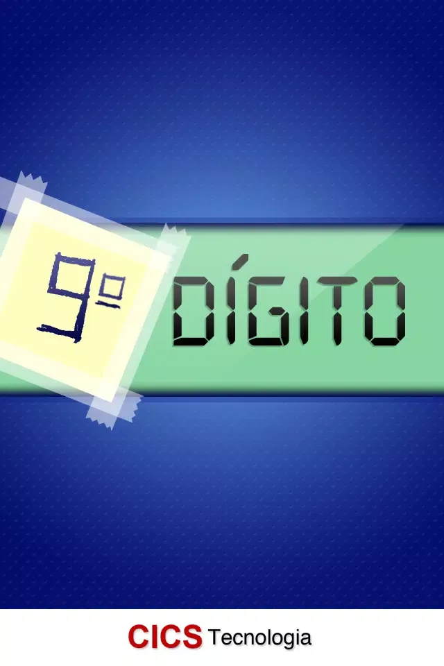 Скриншоты 9º Dígito Anatel