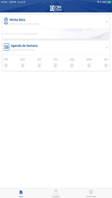 تصاویر CIPA Imóveis