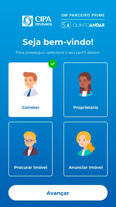تصاویر CIPA Imóveis