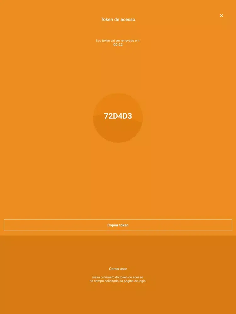 Capturas de pantalla de Círculo Saúde Novo iPad 