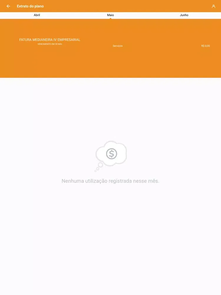Capturas de pantalla de Círculo Saúde Novo iPad 