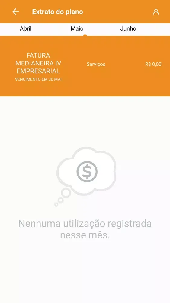 Capturas de pantalla de Círculo Saúde Novo