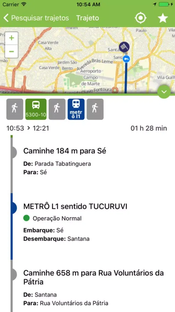 تصاویر Ônibus ao Vivo - Transportes