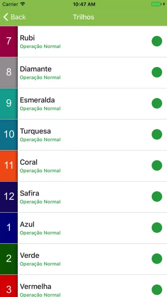 تصاویر Ônibus ao Vivo - Transportes
