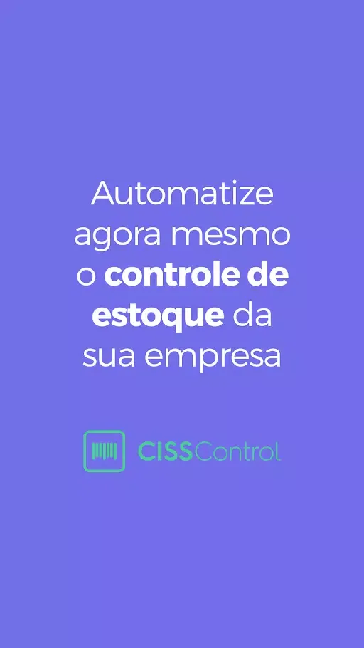 CISSControl Screenshots