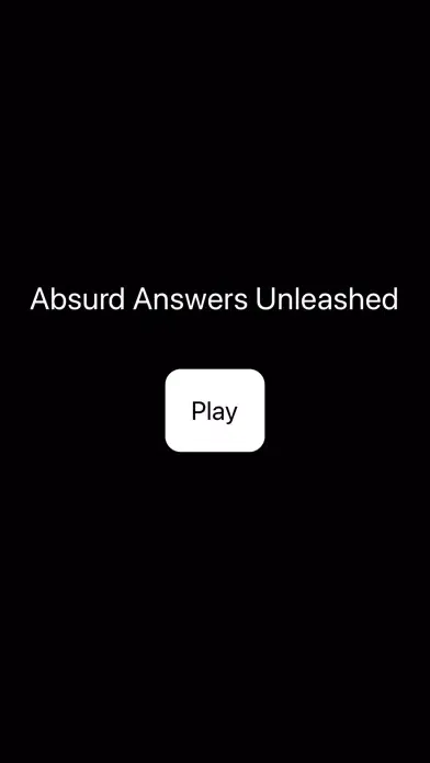 Cards Versus Humanity Screenshots