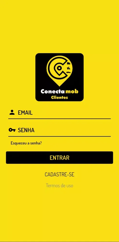 Conecta MOB Cliente 스크린샷