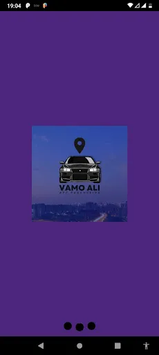 VAMO ALI应用截图