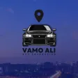 Vamo Ali Passageiro Vamo Ali Passageiro