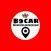 B9 car - Passageiro