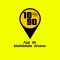 DRIVE 10-90 Passageiro