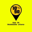 DRIVE 10-90 Passageiro DRIVE 10-90 Passageiro