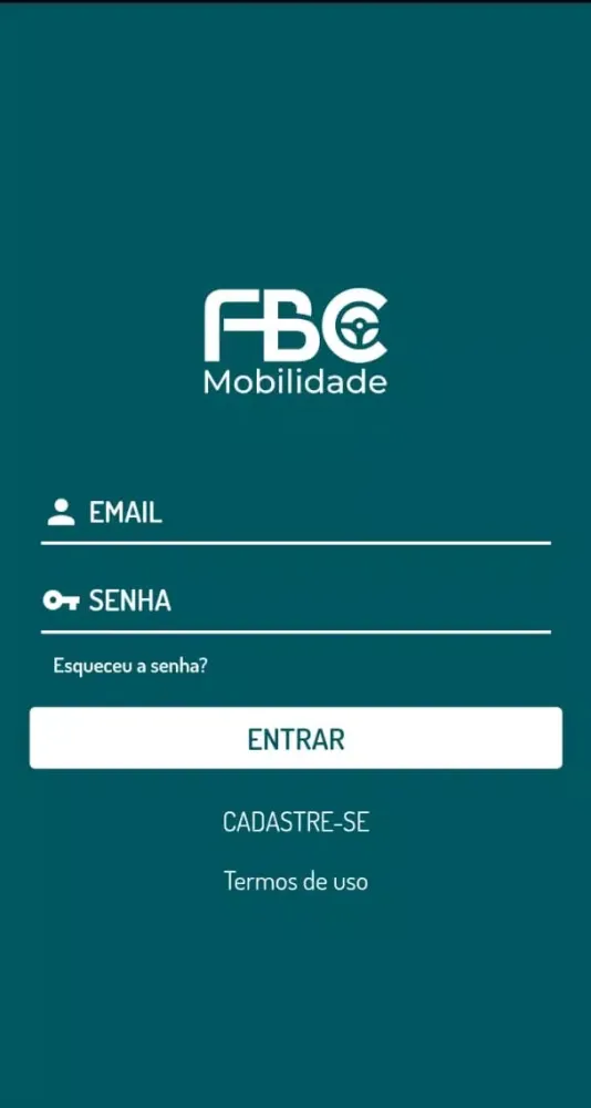 FBC MobilidadePro Screenshots