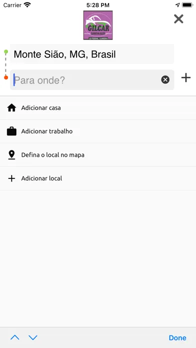 تصاویر GilCar Passageiro