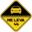 ME LEVA 46 Passageiro ME LEVA 46 Passageiro