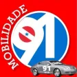 91 Mobilidade Passageiro