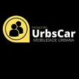 URBS CAR - Passageiro URBS CAR - Passageiro