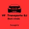 VFtransportessj - Passageiro