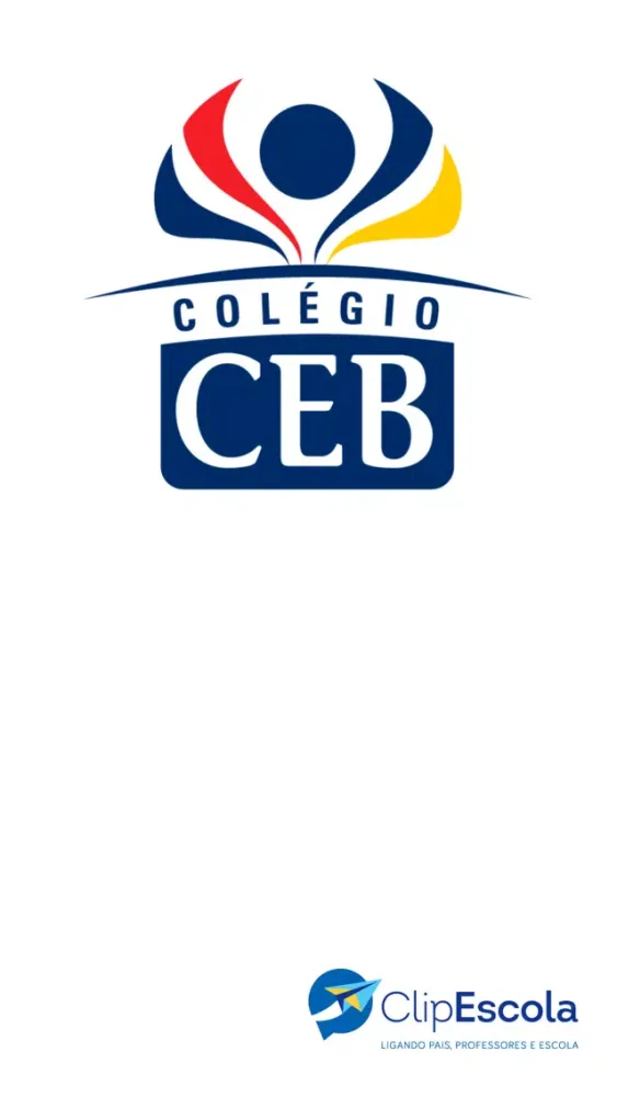 Agenda Digital CEB应用截图