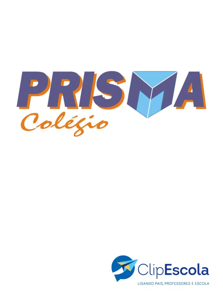 Zrzuty ekranu Colégio Prisma iPad 