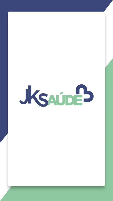JKS Saúde应用截图