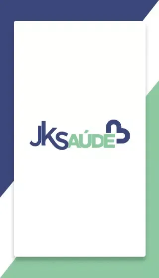 JKS Saúde Screenshots