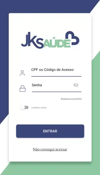 JKS Saúde Screenshots