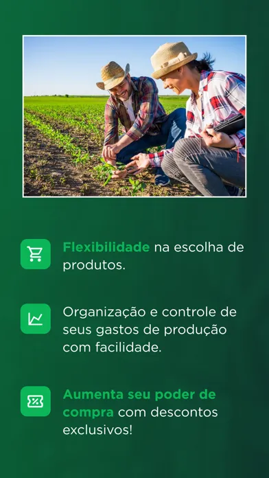 Clube Agro Brasil应用截图