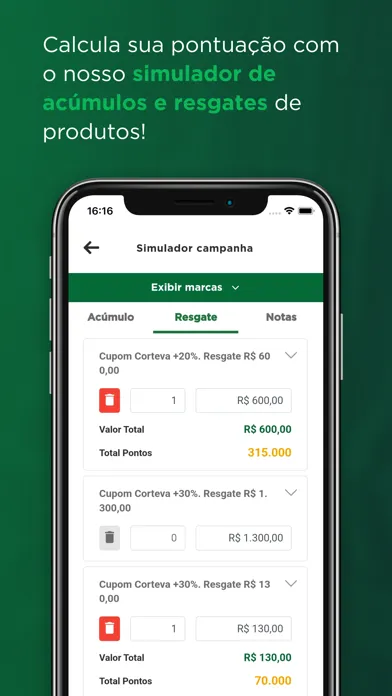 Clube Agro Brasil应用截图