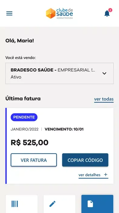 تصاویر Clube de Saúde