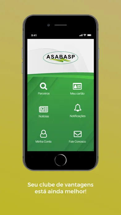 Zrzuty ekranu ASABASP