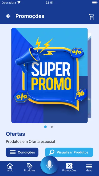 Clube do Produtor Lactalis應用截圖