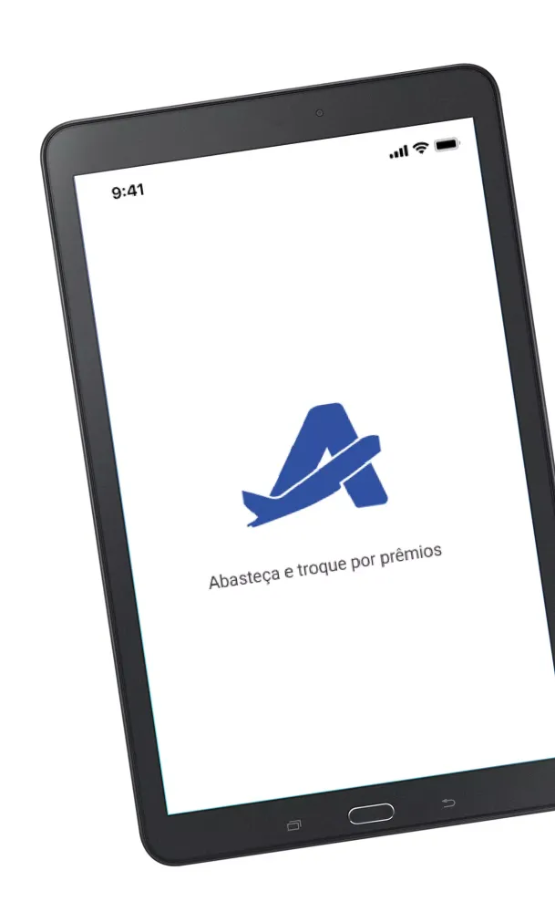 AeroPontos Screenshots