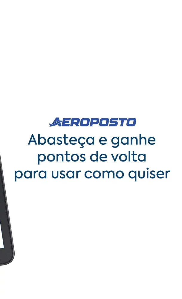 AeroPontos Screenshots