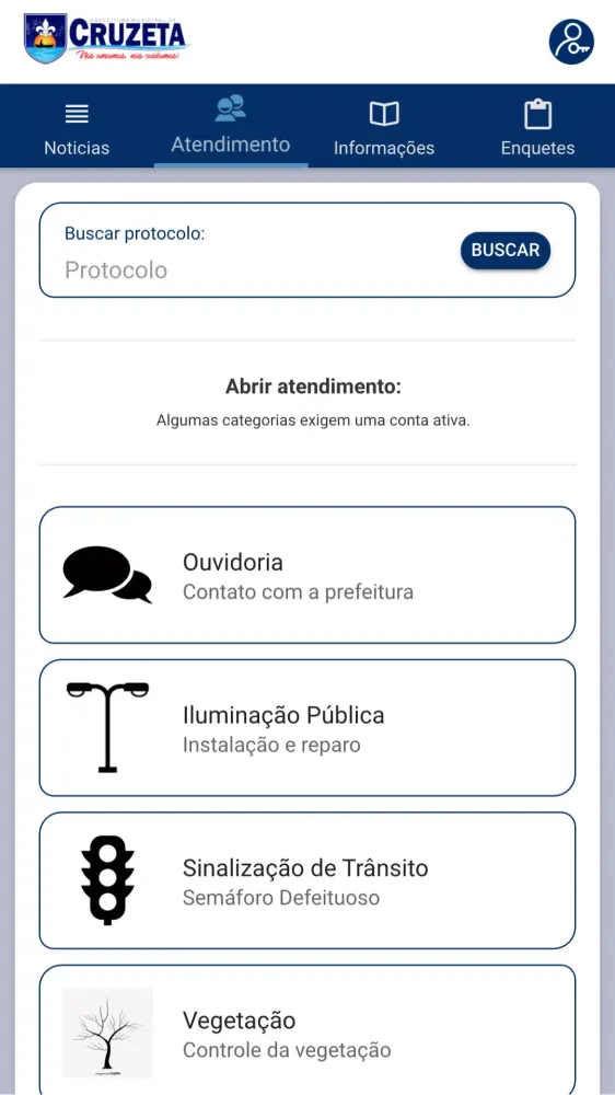Cruzeta Online Screenshots