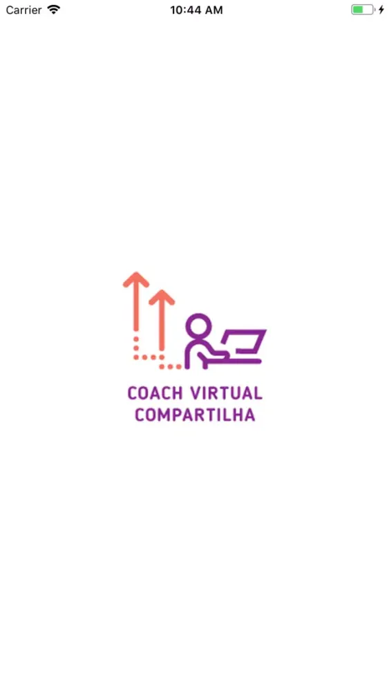 Captures d'écran de Coach Virtual