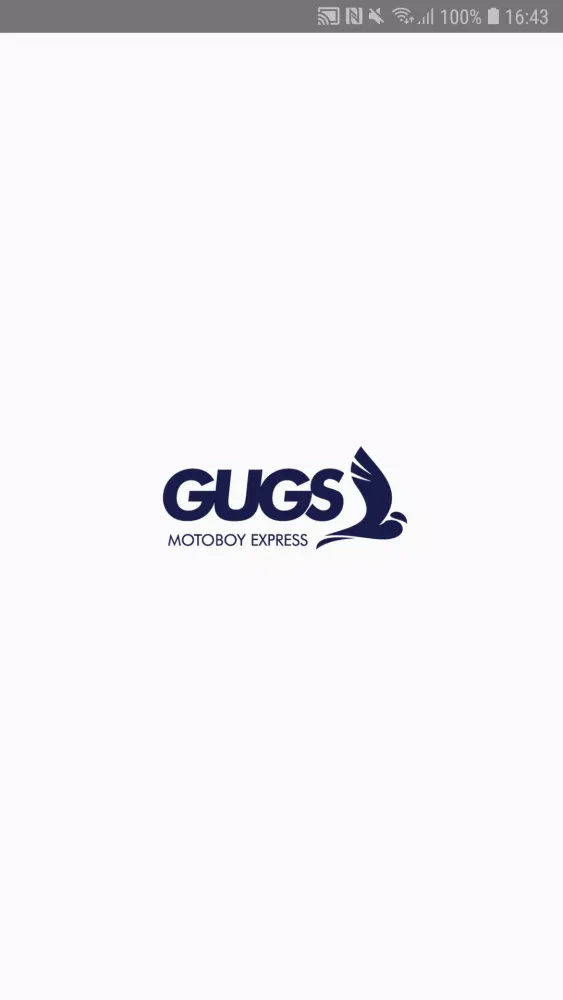 GUGS - Motoboy स्क्रीनशॉट