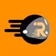 Rapidão App Log Entregador