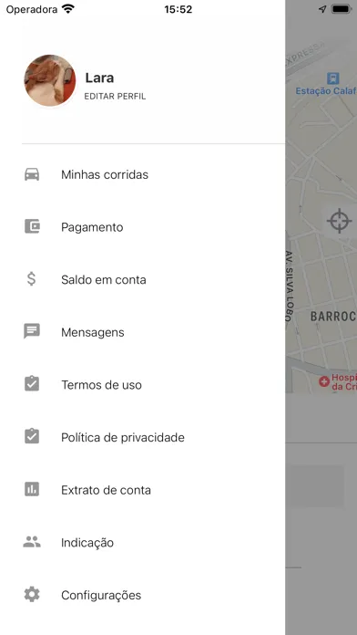 Ub Do Vale 스크린샷