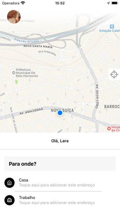 Ub Do Vale 스크린샷